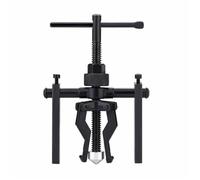 Estrattore per cuscinetti interni auto, estrattore ingranaggi a 3 griffe, kit di strumenti la riparazione autoveicoli, accessori separazione che fanno