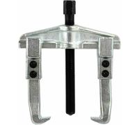 ESTRATTORE PER CUSCINETTI MECCANICI INTERNI ESTERNI 2 GRIFFE 4" 100 X 100MM