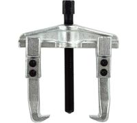 Estrattore per cuscinetti meccanici interni esterni 2 griffe 6" 100 x 140mm