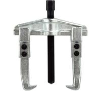 Estrattore per cuscinetti meccanici interni esterni 2 griffe 8" 150 x 160mm