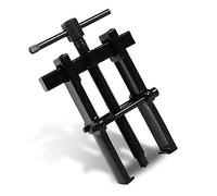 Estrattore Per Cuscinetti, Regolabile Estrattore Cuscinetti Interni Pilota Cuscinetto Estrattore Strumento in Acciaio Al Carbonio Pompa Rimozione (dimensioni: 6" 5590mm/22" 35" )