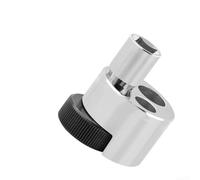 Estrattore per dadi resistente progettato per rimuovere i perni filettati difficili o installarli facilmente, dotato di camma a rullo zigrinata per una presa salda su dispositivi di fissaggio da 6 mm