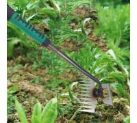 Estrattore per diserbo da giardino, strumento per la rimozione delle erbacce,