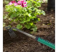 Estrattore per diserbo da giardino, strumento per la rimozione delle erbacce,