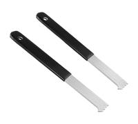 Estrattore per finitrici progettato per semplificare il processo di rimozione di