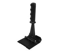 Estrattore per Finiture, Strumento per la Rimozione delle Finiture Strumento per la Rimozione del Battiscopa Piede di Porco Estrattore Multifunzionale per le Finiture per