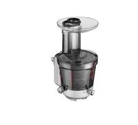 KitchenAid Estrattore lento di succo e salse ad alta potenza 5KSM1JA