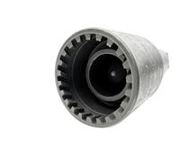 Estrattore per ingranaggi elicoidali compatibile con moto da strada CG125 CG150 ZJ125(1pcs)