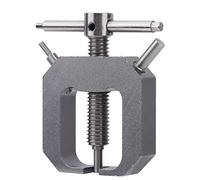 Estrattore per ingranaggi, modello RC universale in acciaio inox, motore pignone estrattore, per modellismo, giochi, riparazioni meccaniche, auto