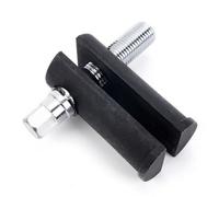 Estrattore Per Ingranaggio Sterzo Con Disegno Non-Marring Di Precisione