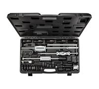 Estrattore per iniezione con martello inerziale