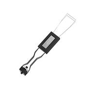 Estrattore per interruttore a chiave Estrattore per copritastiera 2 in 1 Estrattore per tastiera universale Strumento per la rimozione della tastiera meccanica