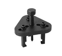 Estrattore per la Rimozione della Frizione del Compressore AC Automatico, per Cuscinetti/Piastra dell'Indotto/Disco di Aspirazione