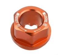 Estrattore per mandrino per pedali della bicicletta, in lega di alluminio, 10 denti, per M520, M8040, M8140, M820, M828, R540, R550, RS500, R7000, EH500, la rimozione dell'albero del pedale richiede