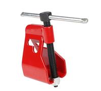 Estrattore per manicotti di compressione Estrattore per ghiere in metallo resistente all'usura Strumento robusto per la rimozione dell'anello di compressione Strumento per manicotti portatile Anello