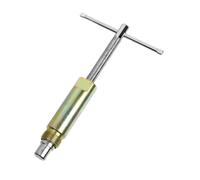 Estrattore per manicotti di compressione, sostituzione di parti, rimozione