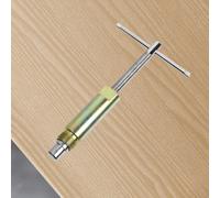 Estrattore per manicotti di compressione, strumento per l'estrazione di