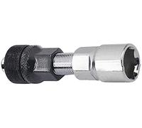 Estrattore per manovella per bicicletta Estrattore in acciaio al Carbonio Estrattore per pedale per bici da Ciclismo Estrattore di riparazione bici Accessori per strumenti di estrazione Trattamento