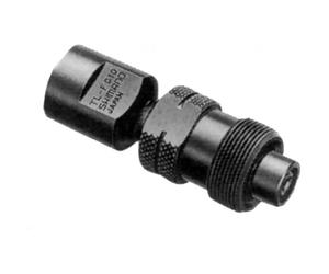 Estrattore per manovella senza perno Shimano TL-FC11 Nero