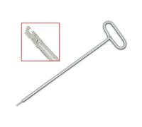 Estrattore per Molle Sno-X 17"