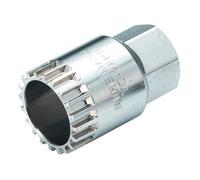 Estrattore per pedaliere Shimano e ISIS 20 denti