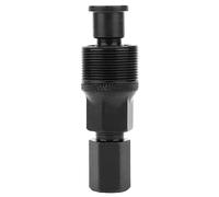 Estrattore per pedivella bici Estrattore per guarnitura da montagna Estrattore braccio Attrezzo per puleggia da ciclismo Estrattore per pedivella bici Set attrezzi per estrattore pedivella per bike