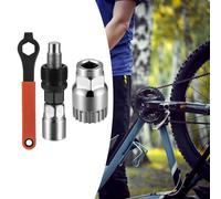 Estrattore per pedivella per bici Strumenti professionali per la riparazione