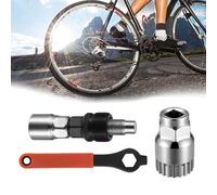 Estrattore per pedivella per bicicletta Estrattore per pedivella per