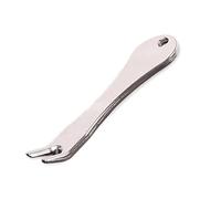 Estrattore Per Piroli Estrattore Per Chiodini Strumento Per Lestrazione Di Corde Strumento Per Lestrazione Di Bassi Folk Acustici In Metallo Cromato Pratico Accessorio Per Lestrazione