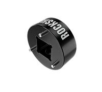 Estrattore per pistoni Rockshox Tool Bleed Plug Reaktiv Thrushaft Noir