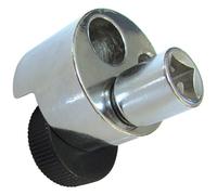 ESTRATTORE PER PRIGIONIERI DIAMETRO 6-19mm PER ALLENTAMENTO E SERRAGGIO BGS