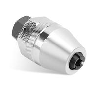 Estrattore per Prigionieri Estrattore per Bulloni Rotti Estrattore per Bulloni In Acciaio Legato Trattato Termicamente per Estrattore per Prigionieri Arrotondati da 1/4in-1/2in (6mm-12mm)