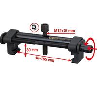 Estrattore per pulegge albero motore auto puleggia pompa iniezione UNIVERSALE