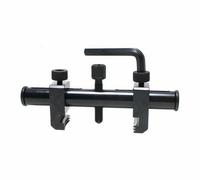 Estrattore per pulegge albero motore auto puleggia pompa iniezione universale