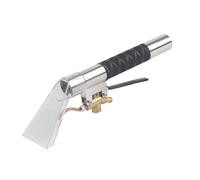 Estrattore per Pulizia Tappeti Utensile Manuale Durevole in Acciaio Inossidabile per Mobili da Tappezzeria Dettagli Automatici 1000 PSI, Estrattori Portatili e Supporti per Camion