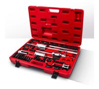 Estrattore per rimozione iniettori diesel Estrattore universale per iniettori diesel Estrattore per martello scorrevole Estrattore Common Rail per Delphi