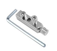 Estrattore per rubinetto rotto - Strumento per estrattore per tubi rotti | Estrattore a vite spogliato | Strumento di rimozione rotto | Rimozione tubo rubinetto rotto | Set removed