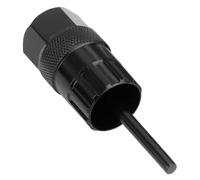 Estrattore per Ruota Libero da, Strumento per boccola di bloccaggio, Costruzione in Acciaio, Design Regolato con precisione, Impugnatura Facile da impugnare