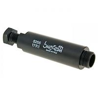 Estrattore per ruote polari Buzzetti M17 x 1 mm, filettatura destra per Vespa Ciao, SI