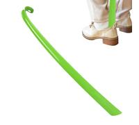 Estrattore per scarpe, calzascarpe - Calzascarpe flessibile extra lungo Easy Wear Helper | Calzascarpe lungo da 16,7 pollici Aiutante per scarpe Cucchiaio per scarpe professionale Strumenti domestici