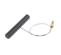 Estrattore per Stelo valvola pneumatica - Strumento di Estrazione ' della valvola, Estrattore per della valvola del Pneumatico per Moto | Estrattore per della valvola del Motociclo