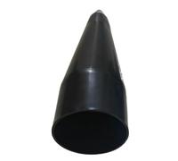 Estrattore per Stivale Gabbia Sfera Auto, Plastico Nero | Sostituzione Rapida, per Giunti Omocinetici Anteriori, Manutenzione Veicoli, Leggero e Portatile