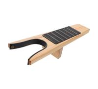 Estrattore Per Stivali Da Cavallo - Design Robusto, Supporto Confortevole Levascarpe In Legno Con Ampia Fessura, Accessorio Pratico Per Sci, Motocicletta, Attività Lavorative, Uso Domestico Quotidiano