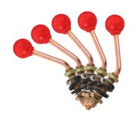 Estrattore per tergicristallo 5 pezzi: leva a manovella per tergicristallo