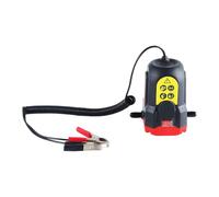 Estrattore Per Trasferimento Olio - Kit Pompa Per Vuoto Portatile, Multiuso Per La Rimozione Dei Fluidi, Strumento Meccanico Di Precisione | Per Officine Di Riparazione Manutenzione Differenzi