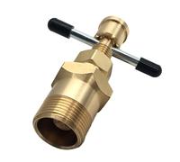 Estrattore per tubi del gas, utensile idraulico in rame, comodo, da 15 mm e 22
