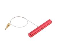 Estrattore per valvole pneumatici, estrattore per valvole 'aria, strumento per estrattori per valvole, leve per valvole, strumento per la manutenzione degli pneumatici, stelo della valvola per