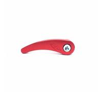 ESTRATTORE PERNO RUOTA OJC KTM 125 SX 2015-2022 ARANCIONE