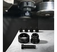 Estrattore Pignone Pompa Diesel 2.2L per acciaio Estrattore Pignone | Compatibile motori 2.2L, specifico per hyundai e per kia, fit perfetto, evita danni al pignone, riparazione sicura