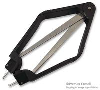 Estrattore, Plcc , DURATOOL, Lunghezza 98MM, Strumenti Per DURATOOL